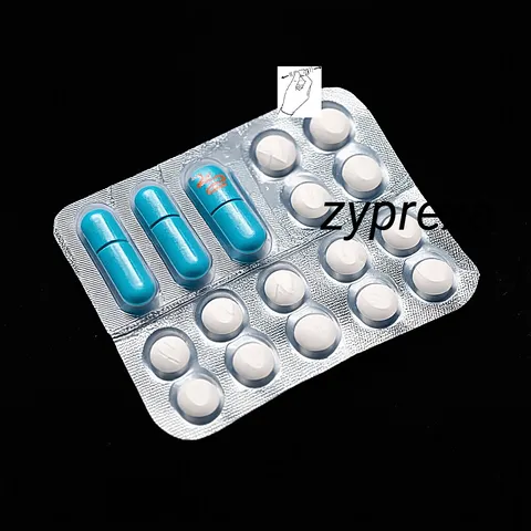 Zyprexa 2 5 mg precio